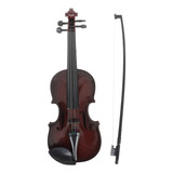 Brinquedo De Aprendizagem Musical Precoce Violino Simulado 