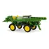 Brinquedo De Aspersão Para Trator John Deere R4030 1:64 Cor Verde
