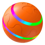 Brinquedo De Bola Rolante De Controle Remoto Interativo Para
