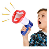 Megafone