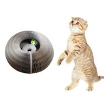 Brinquedo De Coçar Para Gatos Magic Cat Toy