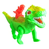 Brinquedo De Dinossauro Que Anda