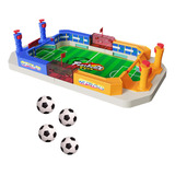 Brinquedo De Jogo De Futebol De Mesa Mini Jogo De 4 Bola