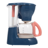 Brinquedo De Máquina De Café Elétrica De Simulação