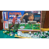 Brinquedo De Mesa Futebol Gulliver Raridade Anos 90