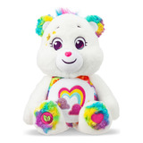 Brinquedo De Pelúcia Care Bears True Friend Bear De 14 Poleg