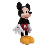 Brinquedo De Pelucia Disney Mickey 40