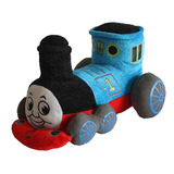 Brinquedo De Pelúcia Do Trem Thomas Brinquedo Infantil