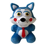 Brinquedo De Pelúcia Fazbear Fanverse Candy The Cat Soft Stu