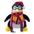 Brinquedo De Pelúcia Joeys Friend Hugsy Penguin, 45 Cm