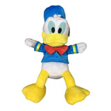 Brinquedo De Pelúcia Pato Donald Disney