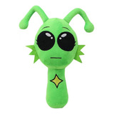Brinquedo De Pelúcia Sprunki Rhyt Box 20 Cm 1 Unidade