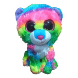 Brinquedo De Pelúcia Zóiudinha Diversos Modelos Ty Rara