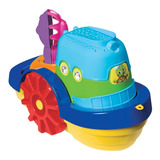 Brinquedo De Praia Infantil Parque Areia Balde Pá Peneira