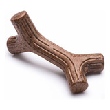 Brinquedo De Roer Para Cães Benebone Maplestick Graveto P