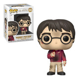 Brinquedo De Vinil Funko Pop Boneco Harry Potter Stone 132