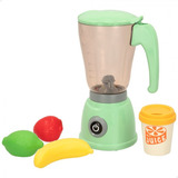 Brinquedo Didatico Infantil Liquidificador Mini Cozinha