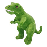Brinquedo Dinossauro De Pelucia Fofinho Macio