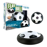Brinquedo Disco Bola Flutuante Eletrônica Futebol Flat Ball