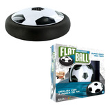 Brinquedo Disco Bola Flutuante Eletrônica Futebol Flat Ball
