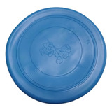 Brinquedo Disco Frisbee Silicone Cães