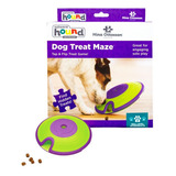 Brinquedo Dispenser Nina Ottosson Dog Treat Maze Para Cães