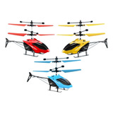 Brinquedo Drone Helicoptero Infantil Voa Com