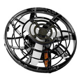 Brinquedo Drone Ufo Criança Com Luz Anti Impacto Promoção