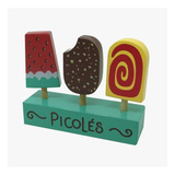 Picolé