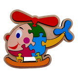 Helicóptero