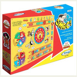 Brinquedo Educativo Meu Primeiro Calendário Turma Da Mônica