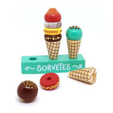 Sorvete