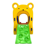 Brinquedo Escorregador Escalada Grande Playurso