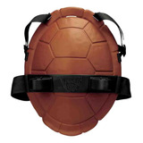Brinquedo Fantasia Casco Tartaruga Ninja 37x27 3686