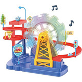 Brinquedo Ferris Wheel Roller
