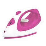 Brinquedo Ferro De Passar Infantil Casa Encantada Rosa Zippy