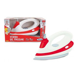 Brinquedo Ferro De Passar Infantil Mini Chef Xalingo 03976