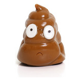 Brinquedo Flexível Sticky Balls The Poo Cocô Squishy Dican