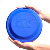 Brinquedo Frisbee Profissional Esporte Cachorro Anti stress