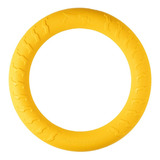 Brinquedo Frisbee Resistente Eva Flutua Na Agua P todos Cães