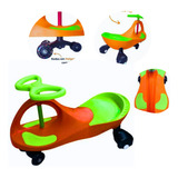 Brinquedo Ginga Car Toymix Unissex Divertido