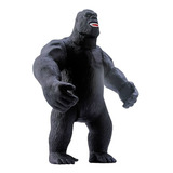 Brinquedo Gorila Infantil Menino King Kong