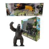 Brinquedo Gorila King Kong