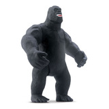 Brinquedo Gorila Macaco Infantil King Kong
