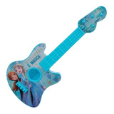 Brinquedo Guitarra Infantil Musical