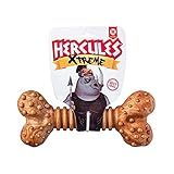 Brinquedo Hercules Osso Nylon Xtreme Bacon