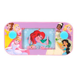 Brinquedo Infantil Aquaplay Jogo Aquático Argolas Princesas