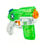 Brinquedo Infantil Arma Água Pistola Lança