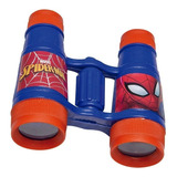 Brinquedo Infantil Binoculo Spiderman Marvel Etitoys