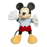 Brinquedo Infantil Boneco Disney Mickey Baby